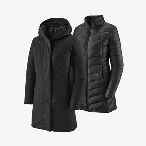 Patagonia Tres 3 in 1 Parka